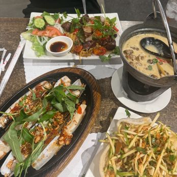 Oc & Lau Restaurant - Vietnamese Near Me - Garden Grove, California Oc & Lau Restaurant - Vietnamese Near Me - Garden Grove, California