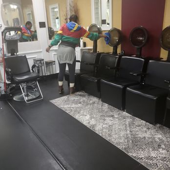 Kls Cleaning Group - Cleaned Salon - Office Cleaning Near Me Kls Cleaning Group - Cleaned Salon - Office Cleaning Near Me