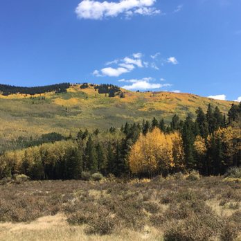 Kenosha Pass - Parks Near Me - Park, Colorado Kenosha Pass - Parks Near Me - Park, Colorado