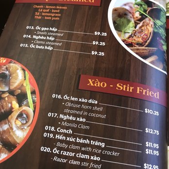Oc House - Vietnamese Near Me - Portland, Oregon Oc House - Vietnamese Near Me - Portland, Oregon