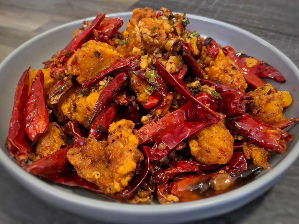 Chiang's Gourmet Restaurant