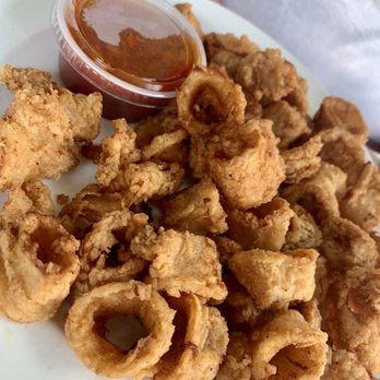 Calandra’s Bakery - calamari - Bakeries Near Me - Fairfield, New Jersey