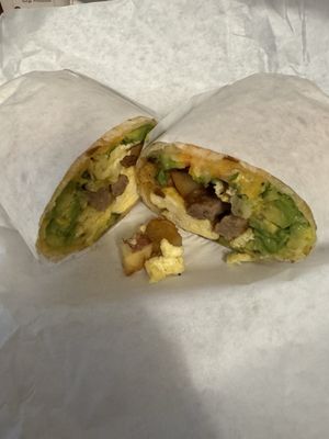 Sweet Joanna's Cafe by null