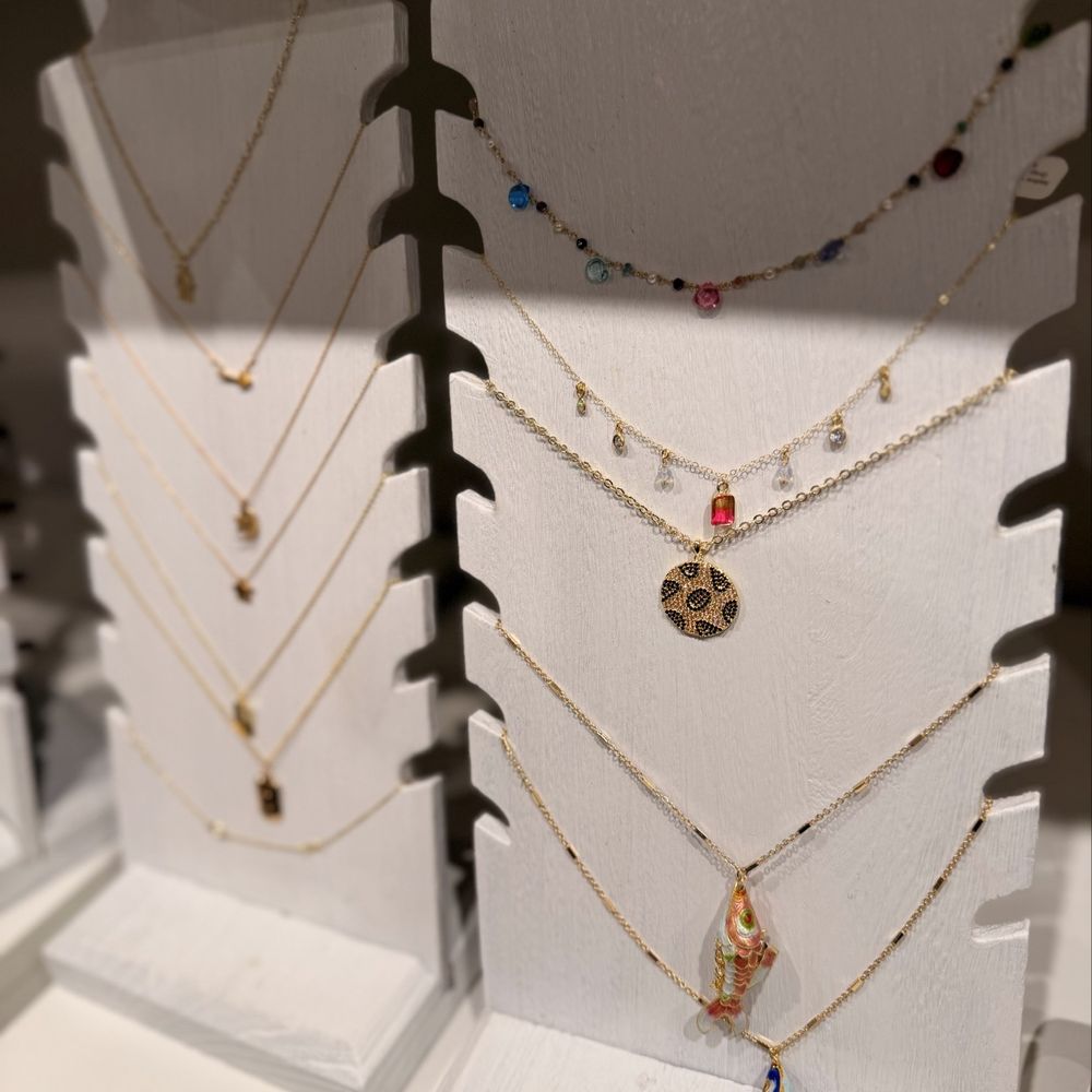 Luster: A Gift Boutique - Jewelry - Flowers & Gifts Near Me - Shaker Heights, Ohio Luster: A Gift Boutique - Jewelry - Flowers & Gifts Near Me - Shaker Heights, Ohio