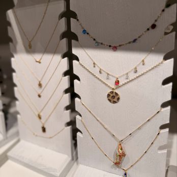 Luster: A Gift Boutique - Jewelry - Flowers & Gifts Near Me - Shaker Heights, Ohio Luster: A Gift Boutique - Jewelry - Flowers & Gifts Near Me - Shaker Heights, Ohio
