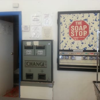 The Launderette - 1 Stop Shop for Detergent, Softener, Bleach & Coin Change - Laundromat Near Me - Bay Point, California The Launderette - 1 Stop Shop for Detergent, Softener, Bleach & Coin Change - Laundromat Near Me - Bay Point, California