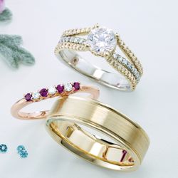 Angela's Fine Jewelry