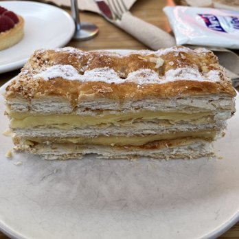 Caffe Central - Napoleon - Coffee & Tea Near Me - Burlingame, California