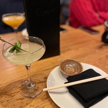 Ozumo - Bane - Izakaya Near Me - San Jose, California