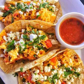 Monona Bakery & Eatery - The breakfast tacos - Breakfast & Brunch Near Me - Madison, Wisconsin Monona Bakery & Eatery - The breakfast tacos - Breakfast & Brunch Near Me - Madison, Wisconsin