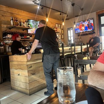 Collina - New American Near Me - St. Louis, Missouri