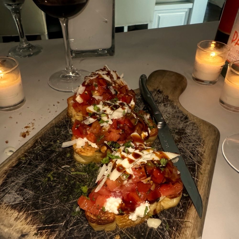 Alexanders on 30th - Bruschetta - Italian Near Me - San Diego, California Alexanders on 30th - Bruschetta - Italian Near Me - San Diego, California