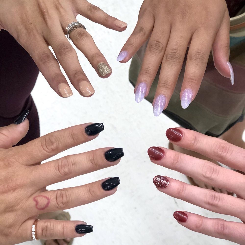 Dip Nail Sets Dip Nail Sets