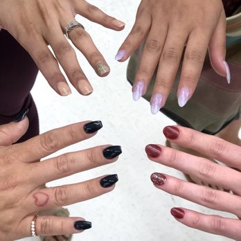 Regal Nails, Salon & Spa - Dip Nail Sets - Nail Salons Near Me - Anchorage, Alaska Regal Nails, Salon & Spa - Dip Nail Sets - Nail Salons Near Me - Anchorage, Alaska