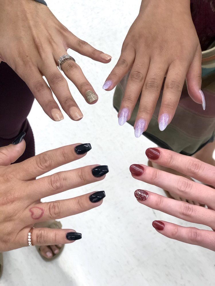 REGAL NAILS, SALON & SPA 16 Photos & 16 Reviews 3101 A St, Anchorage, Alaska Nail Salons