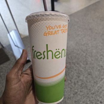 freshens - Pb protein smoothie - Creperies Near Me - Houston, Texas freshens - Pb protein smoothie - Creperies Near Me - Houston, Texas