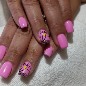 Gel Nails & Spa - Nail Salons Near Me - Placentia, California Gel Nails & Spa - Nail Salons Near Me - Placentia, California