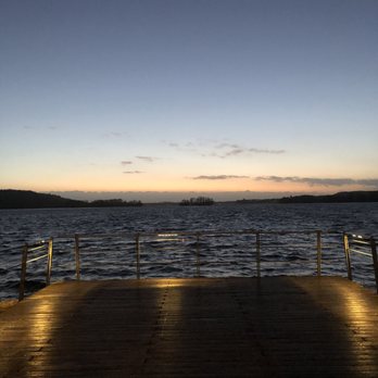 Dieksee - ... Abendstimmung am Dieksee ... - Lakes Near Me