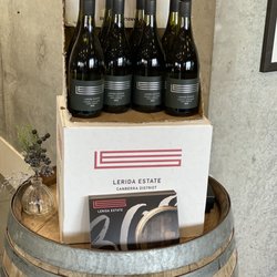 Lerida Estate Winery