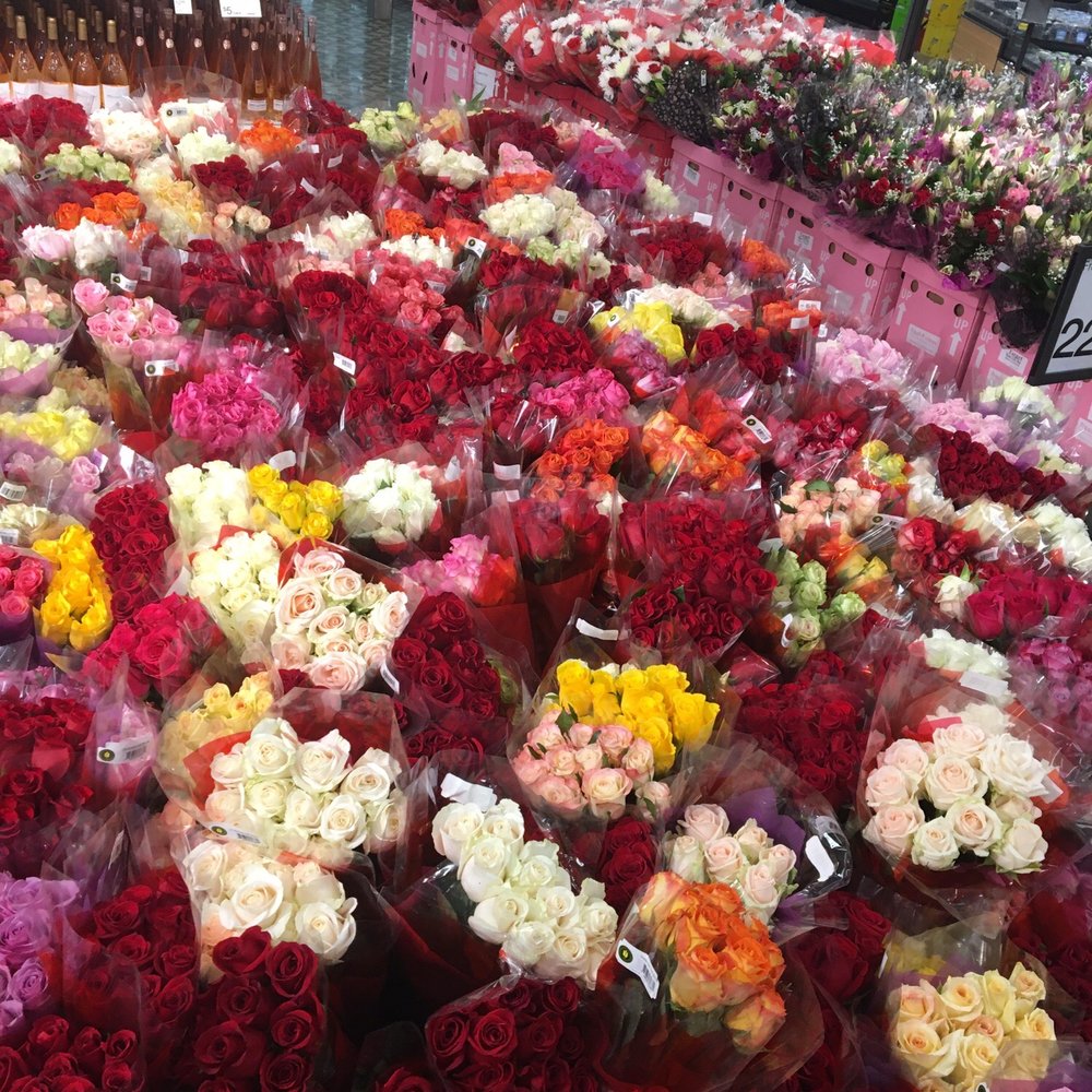 Target - Beautiful only for Valentines Day ‍! 2.11.2021 - Department Stores Near Me - Emeryville, California