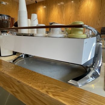 Commence Coffee - Espresso machine - Coffee & Tea Near Me - Chino Hills, California Commence Coffee - Espresso machine - Coffee & Tea Near Me - Chino Hills, California