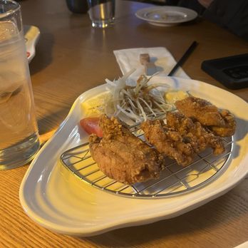 Ko Japanese Dining - Chicken karaage appetizer - Japanese Near Me - Washington, DC, District of Columbia Ko Japanese Dining - Chicken karaage appetizer - Japanese Near Me - Washington, DC, District of Columbia