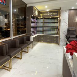 Parise Nails & Spa