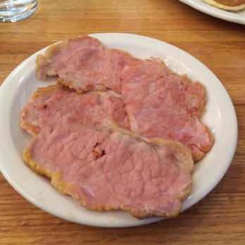 Original Pancake House - Canadian Bacon - Breakfast & Brunch Near Me - Buffalo, New York Original Pancake House - Canadian Bacon - Breakfast & Brunch Near Me - Buffalo, New York