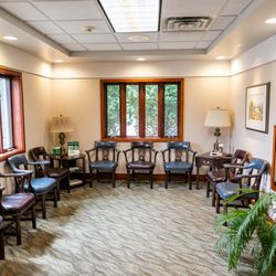Evergreen Dental Care