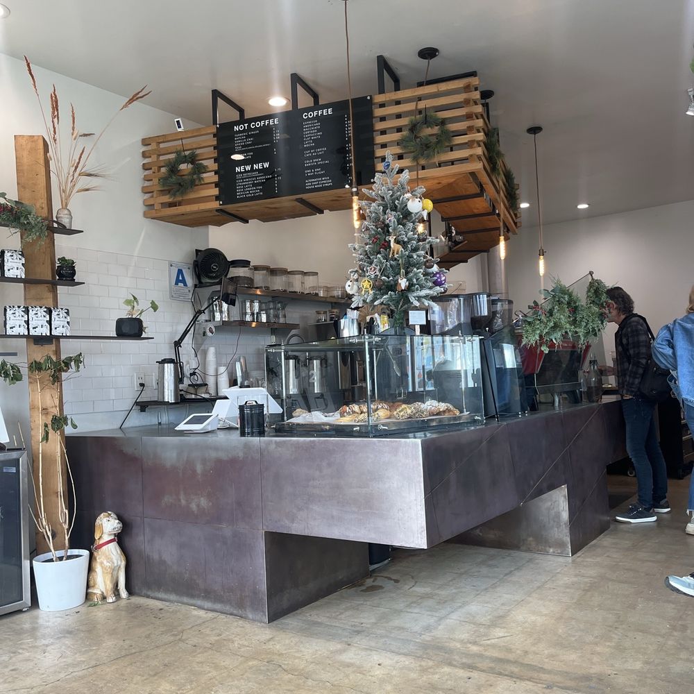 Ironsmith Coffee Roasters - Coffee Roasteries Near Me - Encinitas, California
