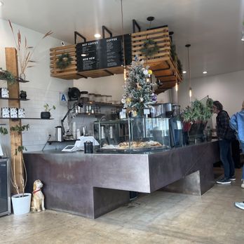 Ironsmith Coffee Roasters - Coffee Roasteries Near Me - Encinitas, California