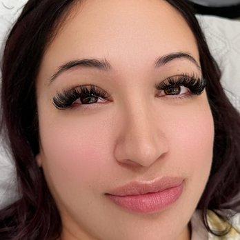 Lashes By Hanh - Eyelash Service Near Me - San Jose, California Lashes By Hanh - Eyelash Service Near Me - San Jose, California