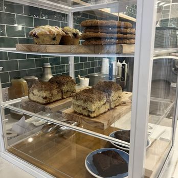 Drift Coffee & Kitchen  - Breakfast pastries - Coffee & Tea Near Me - Wilmington, North Carolina