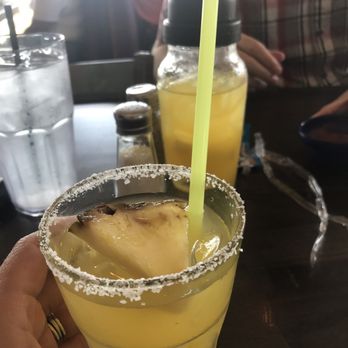 Mezcalito - Hawaiiana margarita! Love it!! - Tex-Mex Near Me - Clayton, North Carolina Mezcalito - Hawaiiana margarita! Love it!! - Tex-Mex Near Me - Clayton, North Carolina