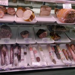 European Deli