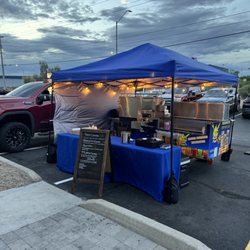 Lili’s Taco Shop