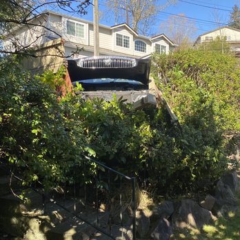 A-1 Towing - Towing Near Me - Seattle, Washington