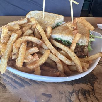 Hobnob - Meatloaf sandwich - Sandwiches Near Me - Richmond, Virginia Hobnob - Meatloaf sandwich - Sandwiches Near Me - Richmond, Virginia