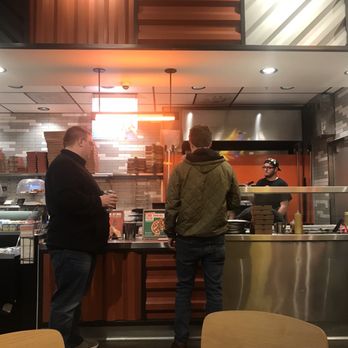 Blaze Pizza - After ordering pay and pick up. - Pizza Near Me - Sparks, Nevada Blaze Pizza - After ordering pay and pick up. - Pizza Near Me - Sparks, Nevada