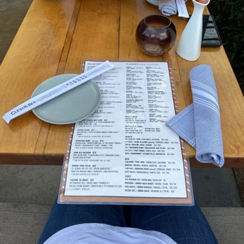 The Clever Koi - Finally stopping in to try this place. Pumped. - Asian Fusion Near Me - Phoenix, Arizona