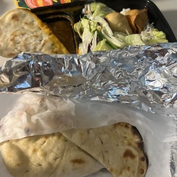 The KTM Kitchen - Indian Near Me - Chicago, Illinois