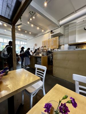 La Finca Café | Café, Marché Local Lunch De Quartier Dans La Région De Montréal by null