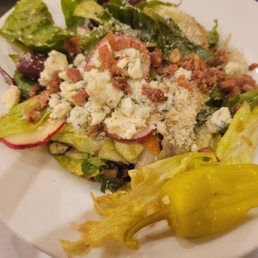 Della Casa Salad