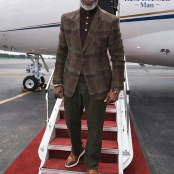 Best Dressed Man - Tailored For Men With Power & Confidence. - Accessories Near Me - Richardson, Texas