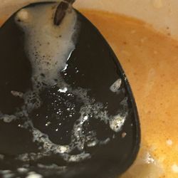 La Michoacana VIP - Bug in corn cup
