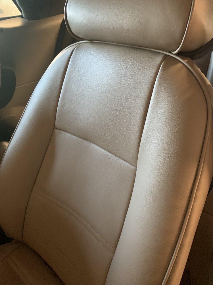 Capitol Upholstery - upholstery in West Sacramento, CA