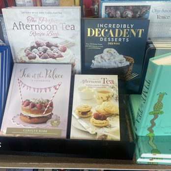 British Emporium - Gift Shops Near Me - Richardson, Texas