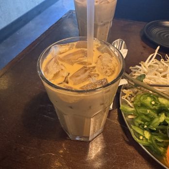 Saigon Corner Restaurant - Vietnamese coffee - Soup Near Me - Las Vegas, Nevada
