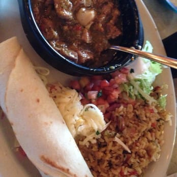 Chuy's - Sunday pork carnitas - Tex-Mex Near Me - Humble, Texas
