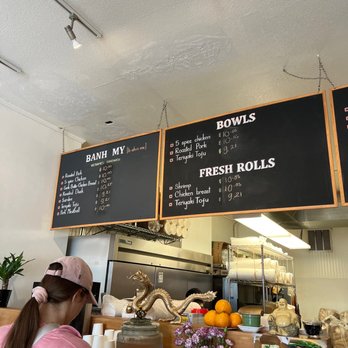DragonEats - Vietnamese Near Me - San Francisco, California